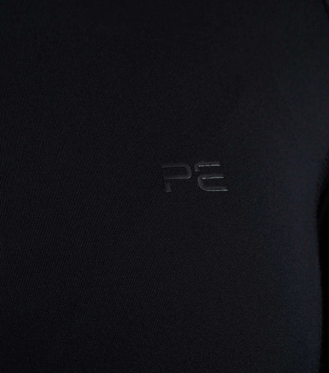 Premier Equine Ombretta Technical Base Layer Black