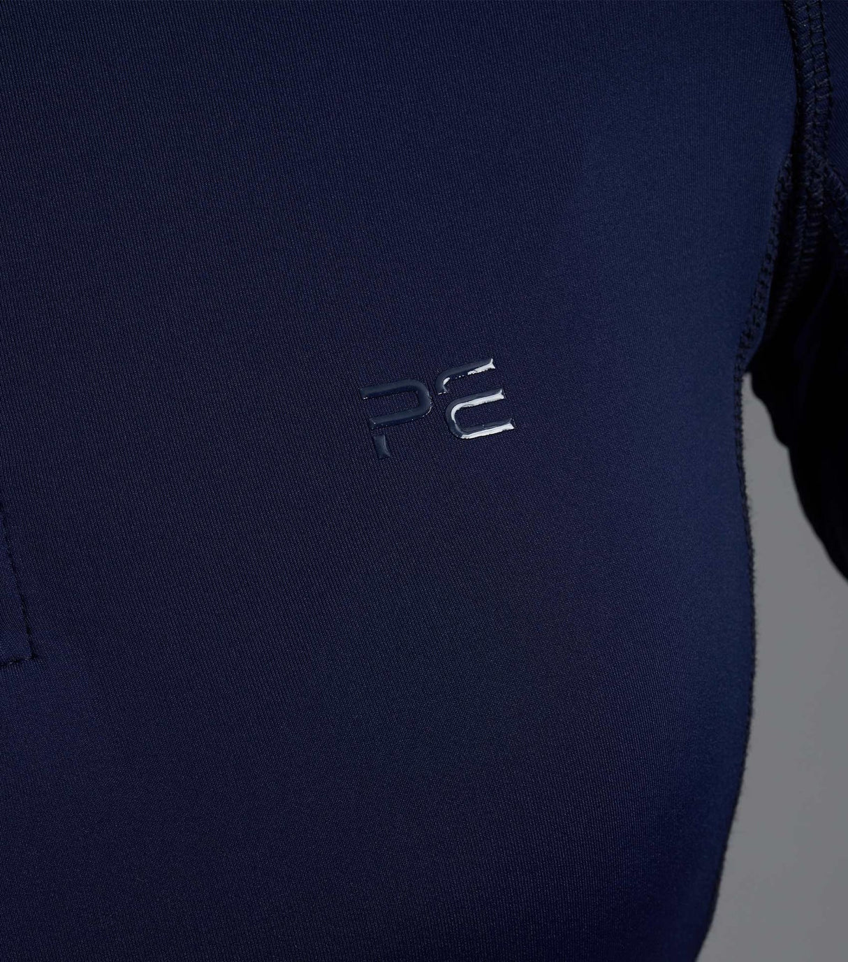 Premier Equine Ombretta Technical Base Layer Navy