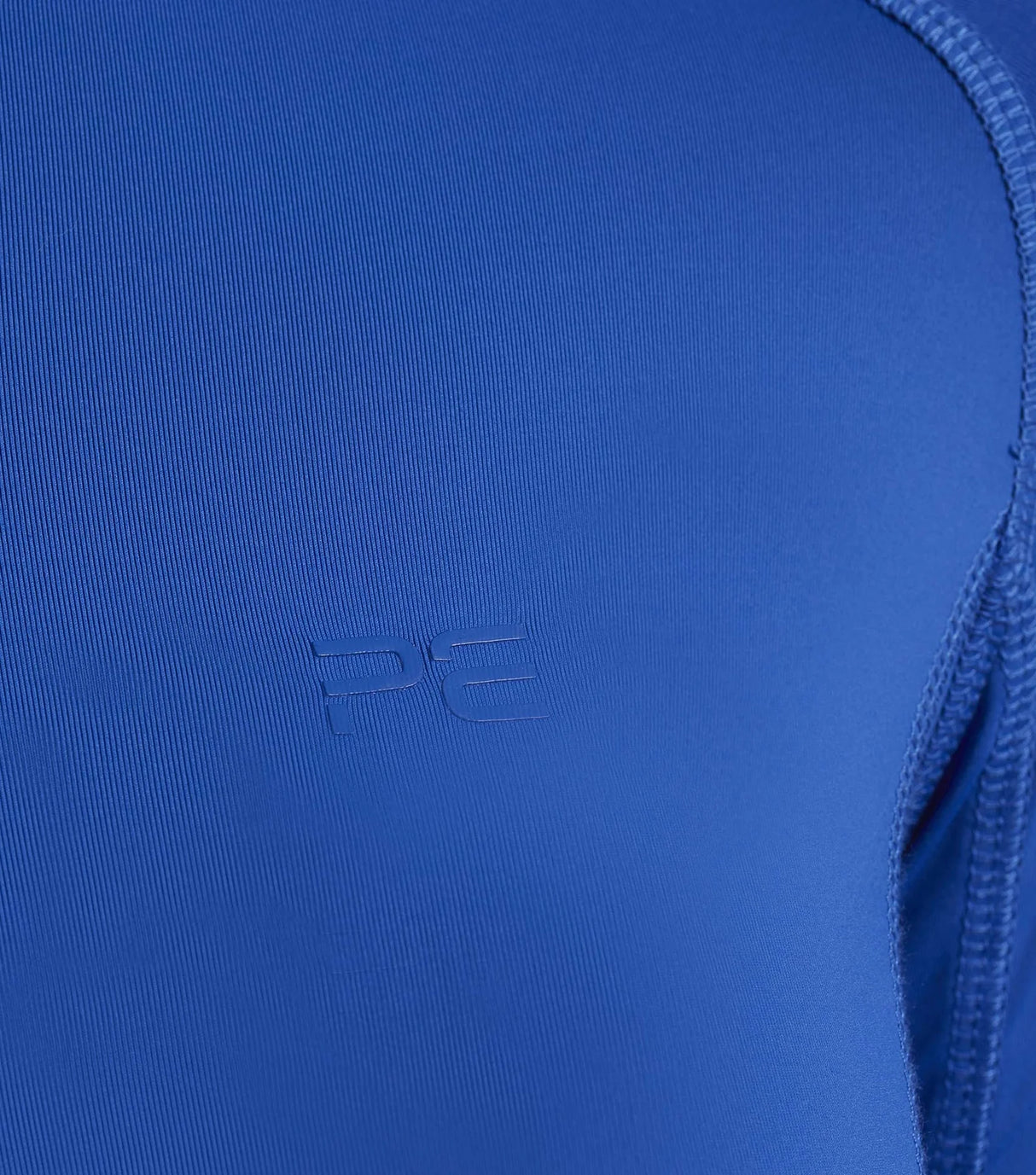 Premier Equine Ombretta Technical Base Layer Royal Blue