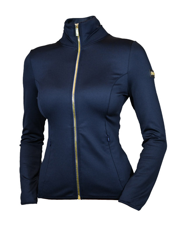 Equestrian Stockholm Explore Jacket Royal Classic