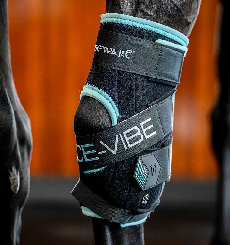 Ice-Vibe Hock Wraps