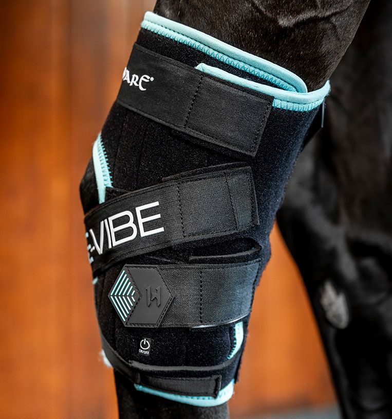 Ice-Vibe Hock Wraps