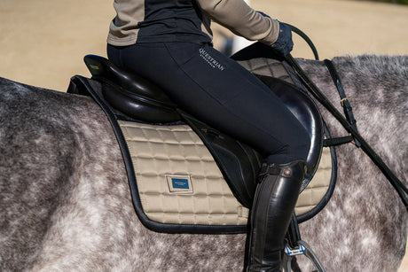 Equestrian Stockholm Jump Saddle Pad Sportive Chantelle