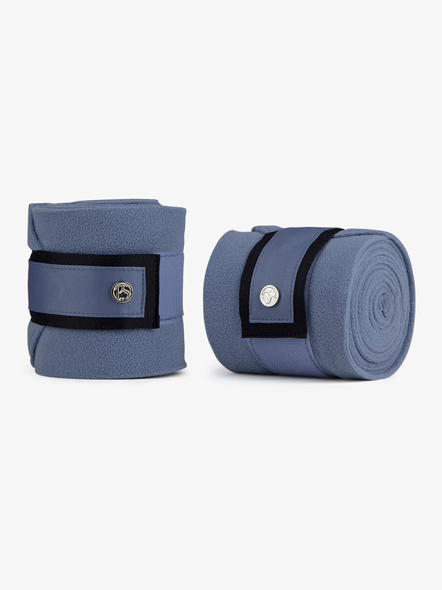 PS of Sweden Monogram Bandages Light Blue