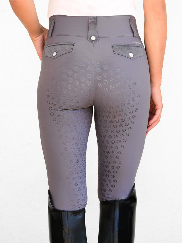 PS of Sweden Karen Breeches Grey