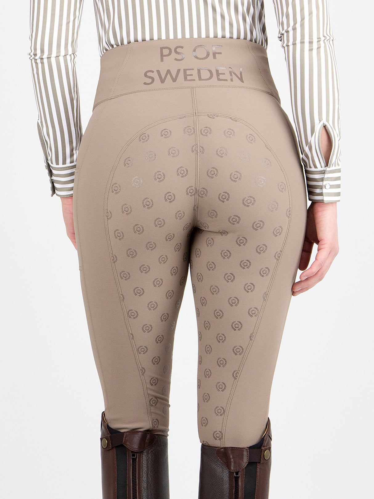 PS of Sweden Brooklyn 2.0 Breeches Beige