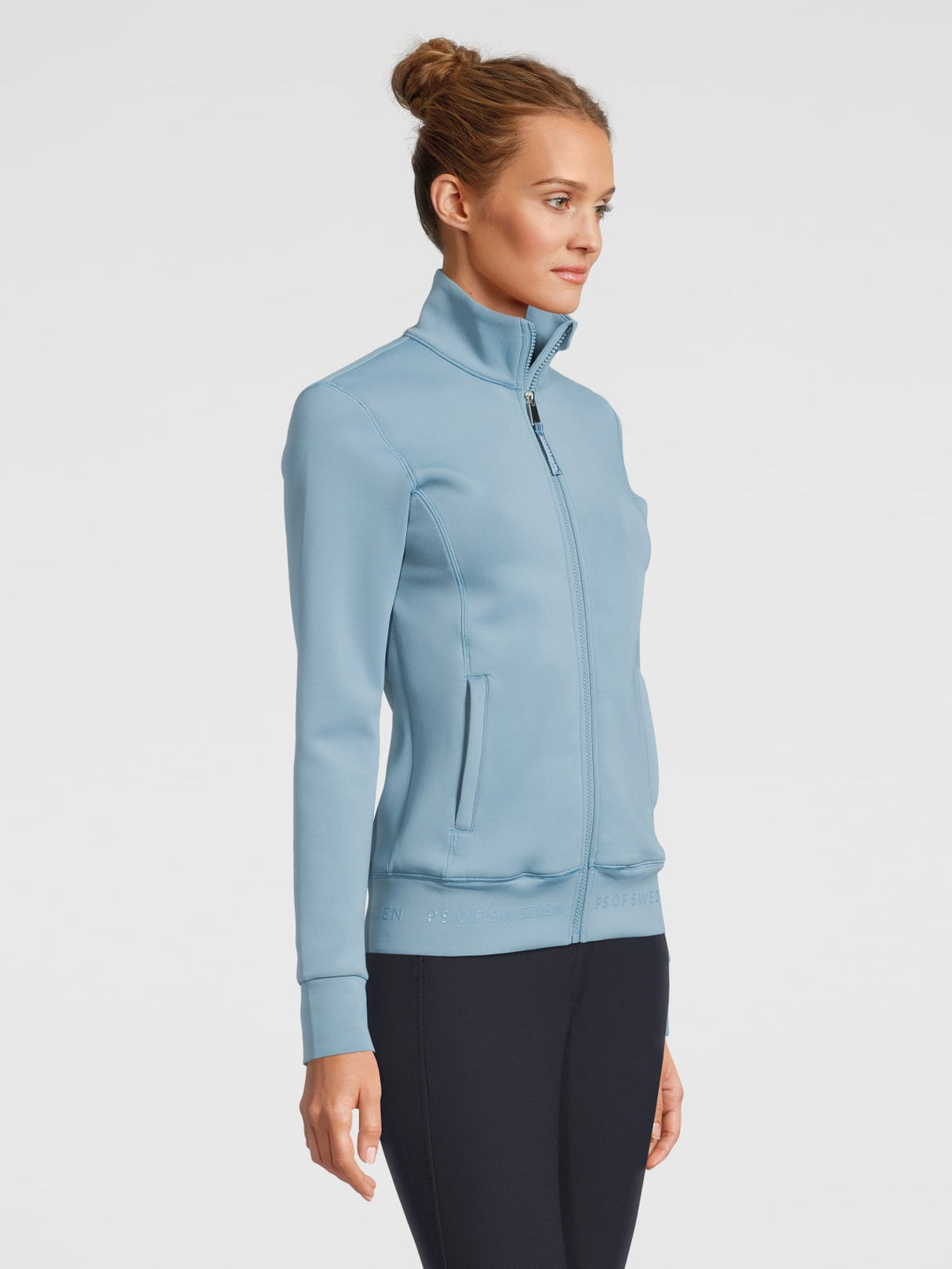 PS of Sweden Faith Jacket Aqua