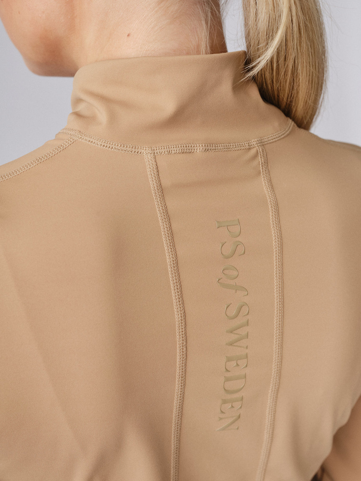 PS of Sweden Wivianne Base Layer Camel
