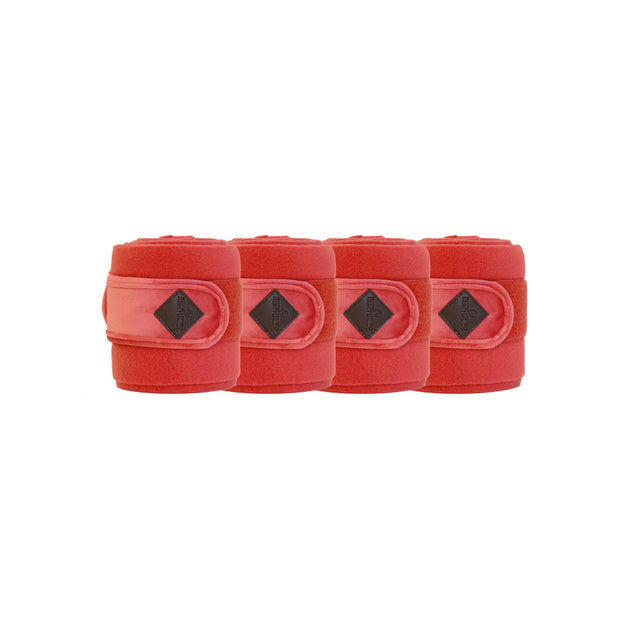 Kentucky Velvet Bandages Red