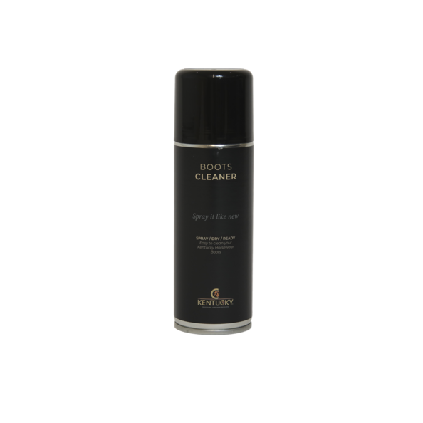 Kentucky Boots Cleaner