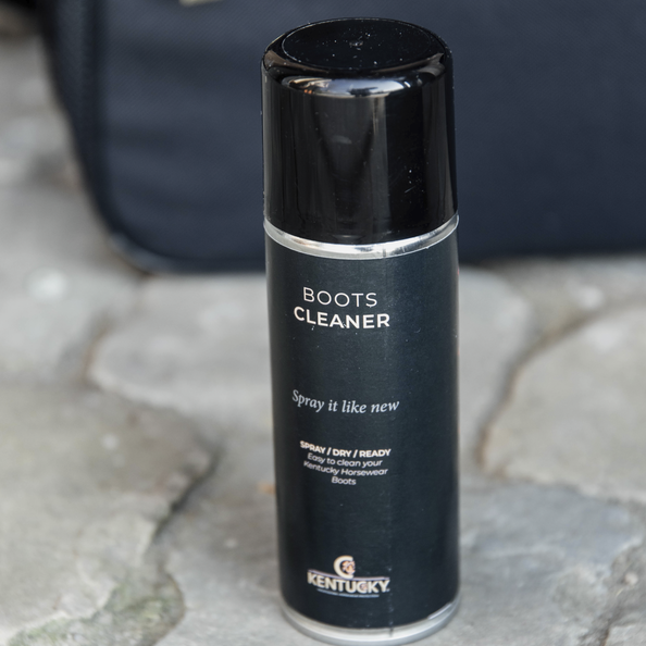 Kentucky Boots Cleaner