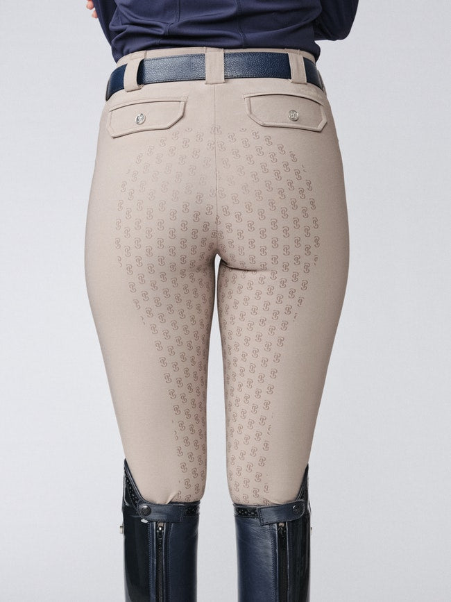 PS of Sweden Ivy Breeches Moon Rock