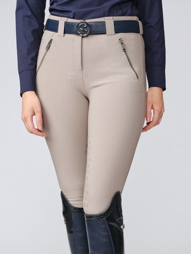 PS of Sweden Ivy Breeches Moon Rock