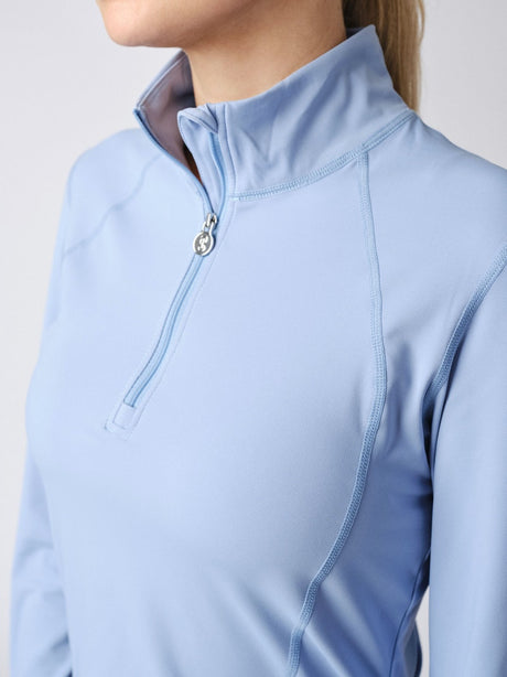 PS of Sweden Wivianne Base Layer Allure Blue