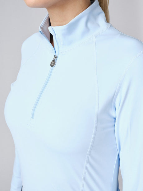 PS of Sweden Wivianne Base Layer Clear Sky