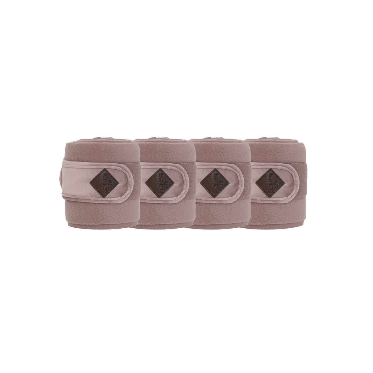 Kentucky Velvet Bandages Light Purple