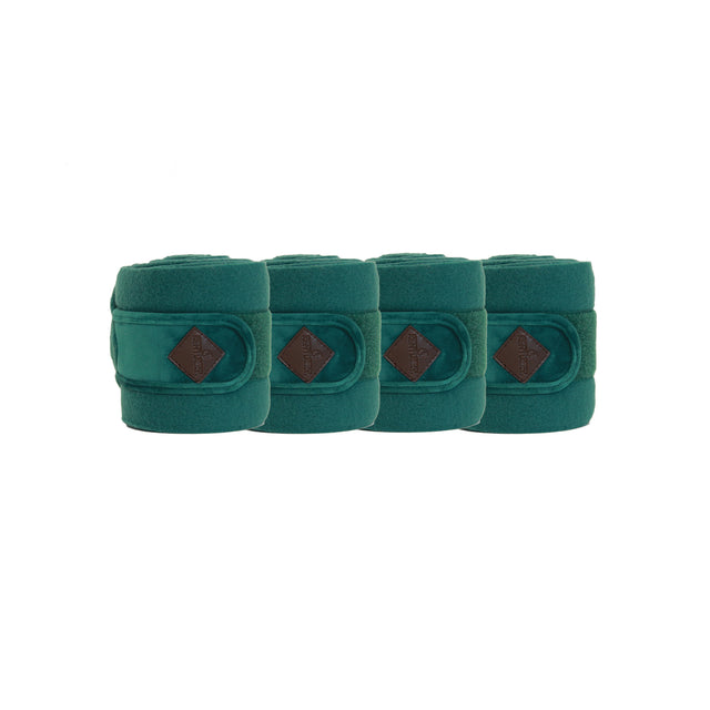 Kentucky Velvet Bandages Dark Green