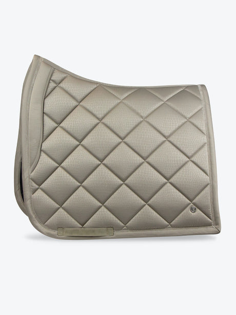 PS of Sweden Mamba Dressage Saddle Pad & Bandages Latte