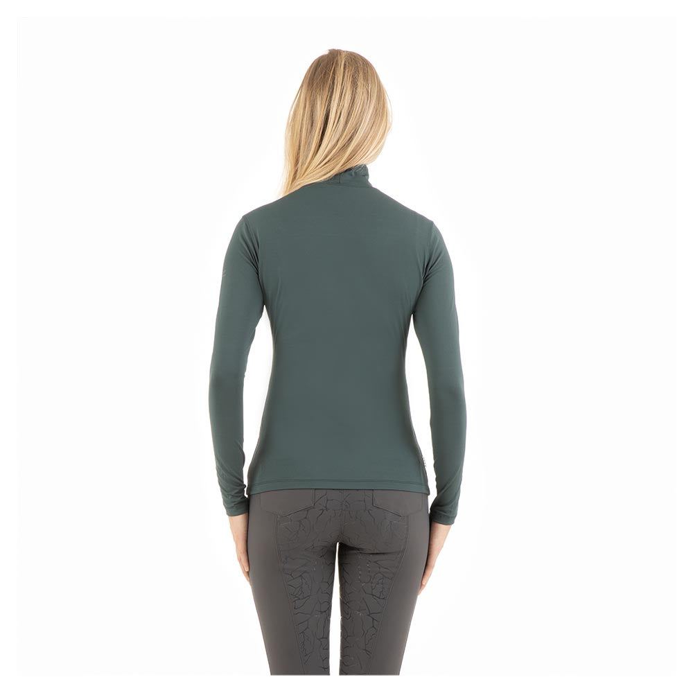 ANKY FW21 Mockneck Green Gables