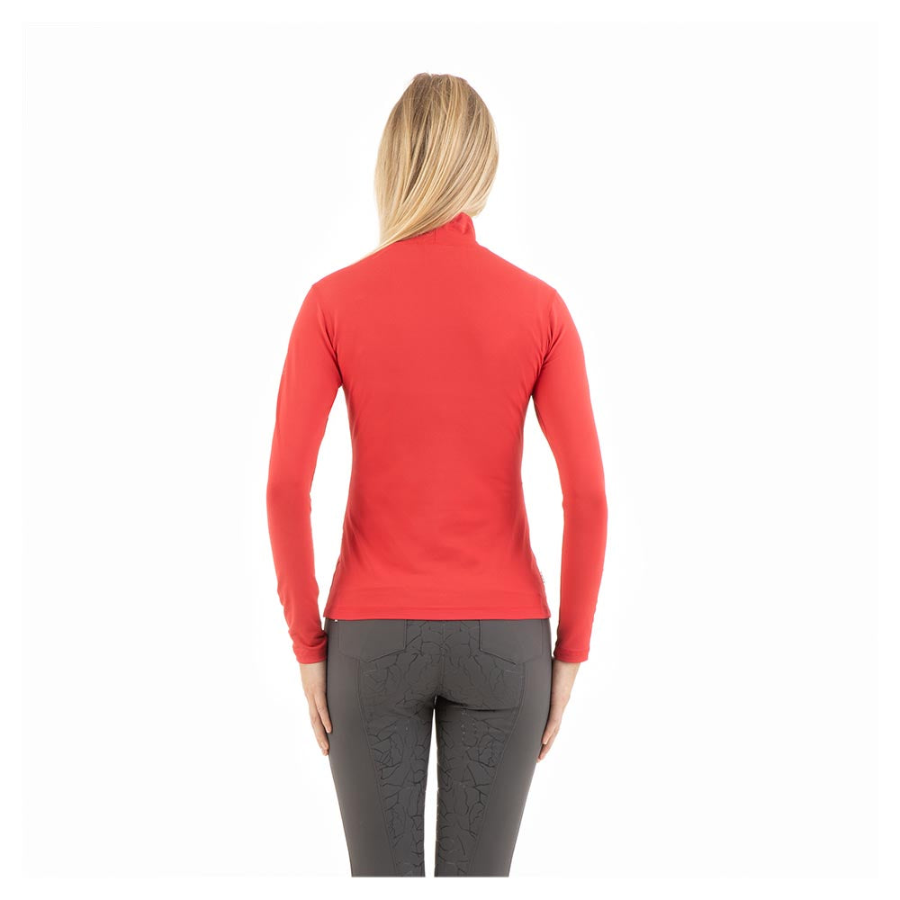 ANKY FW21 Mockneck Jalapeños