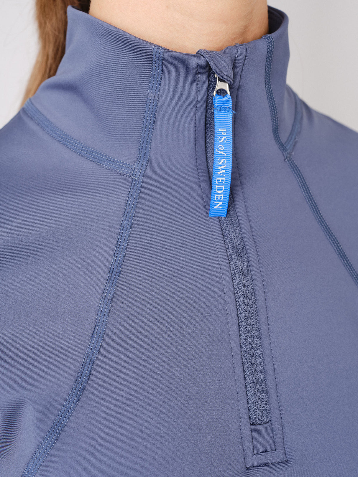 PS of Sweden Alex Base Layer Dim Blue