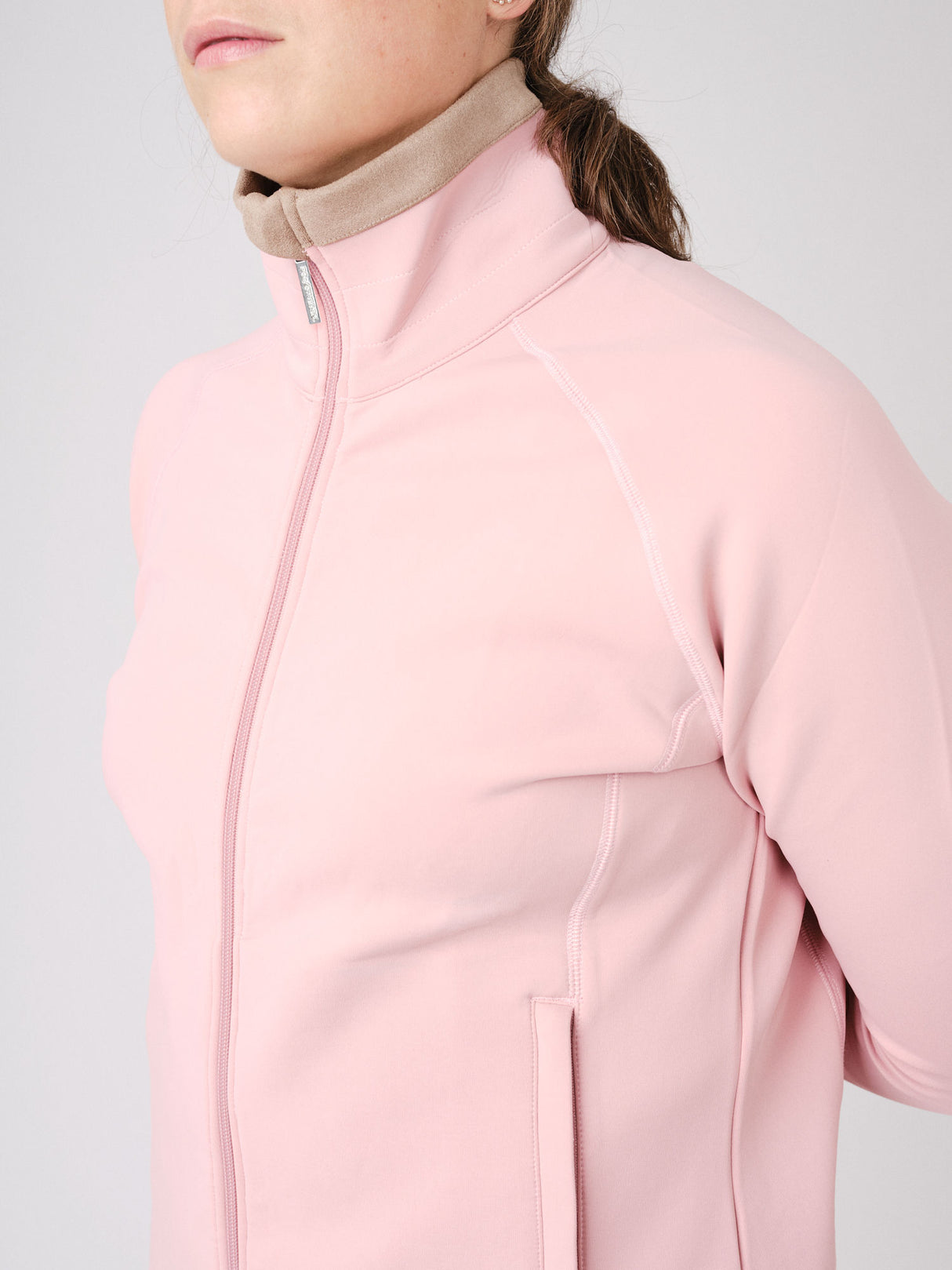 PS of Sweden Anastasia Jacket Blush