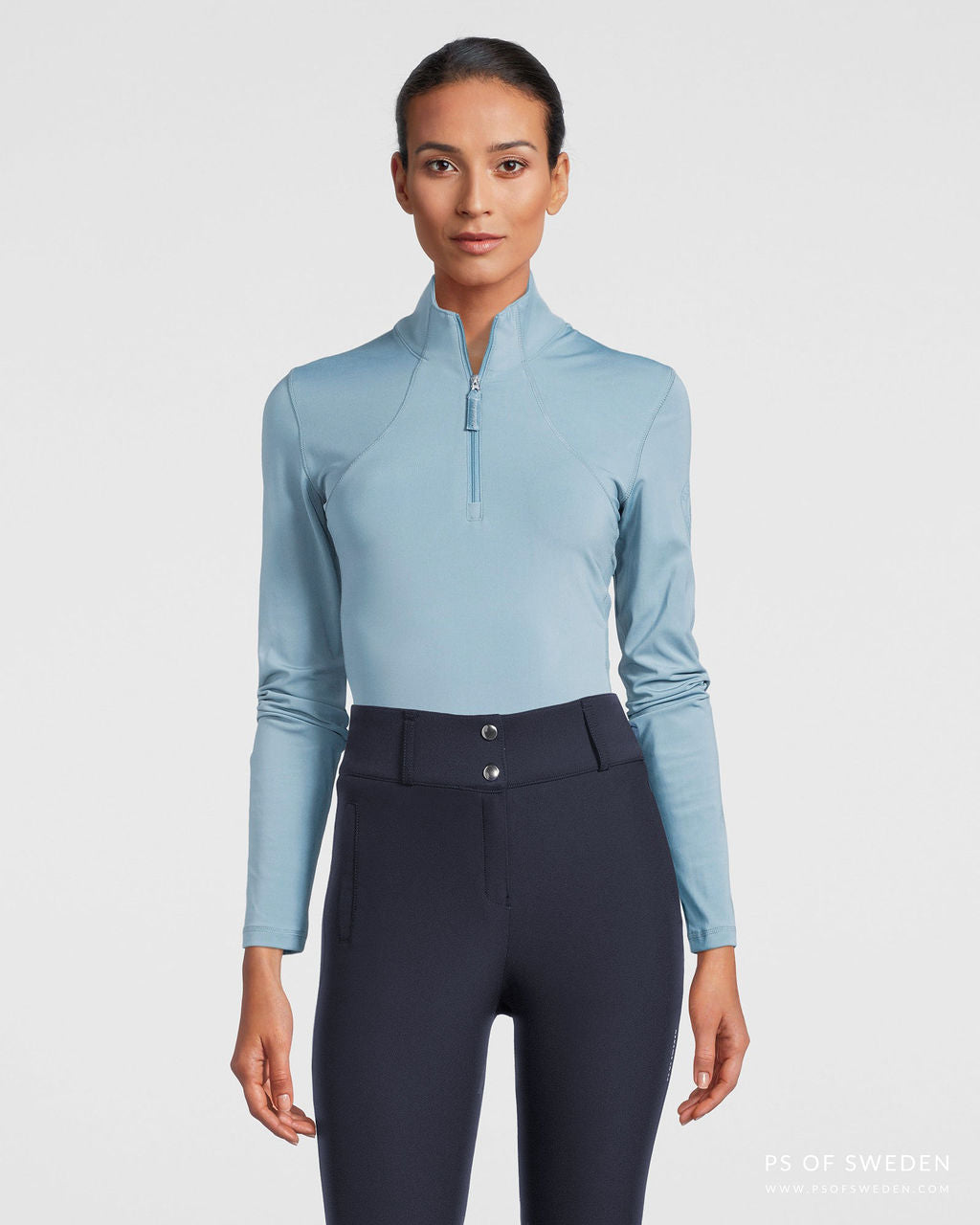 PS of Sweden Alessandra Base Layer Aqua