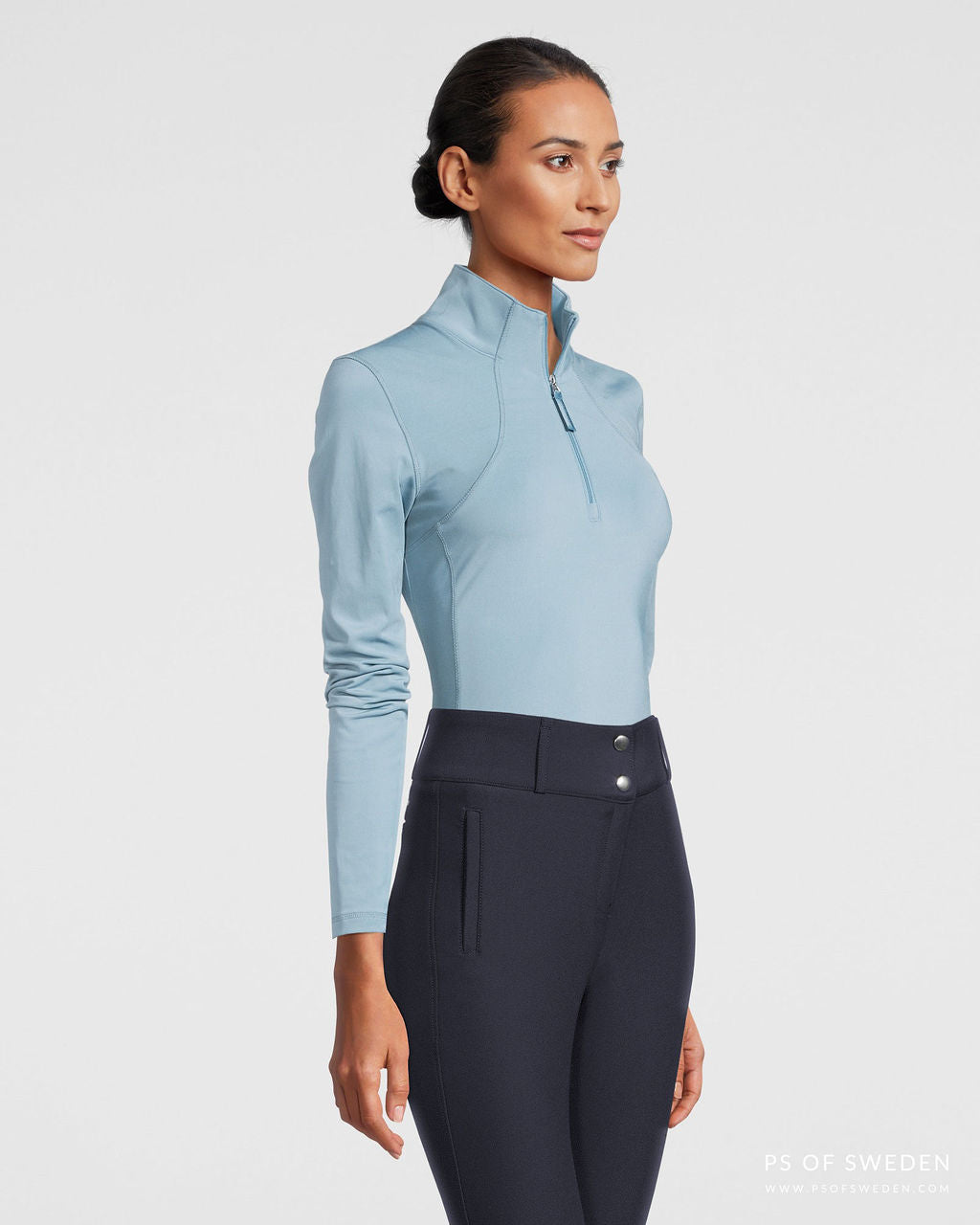 PS of Sweden Alessandra Base Layer Aqua