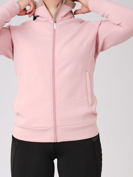 PS of Sweden Anastasia Jacket Blush