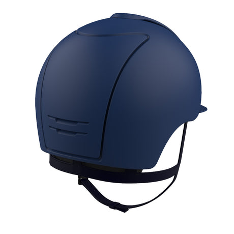 KEP Italia Cromo 2.0 Matt Helmet Navy