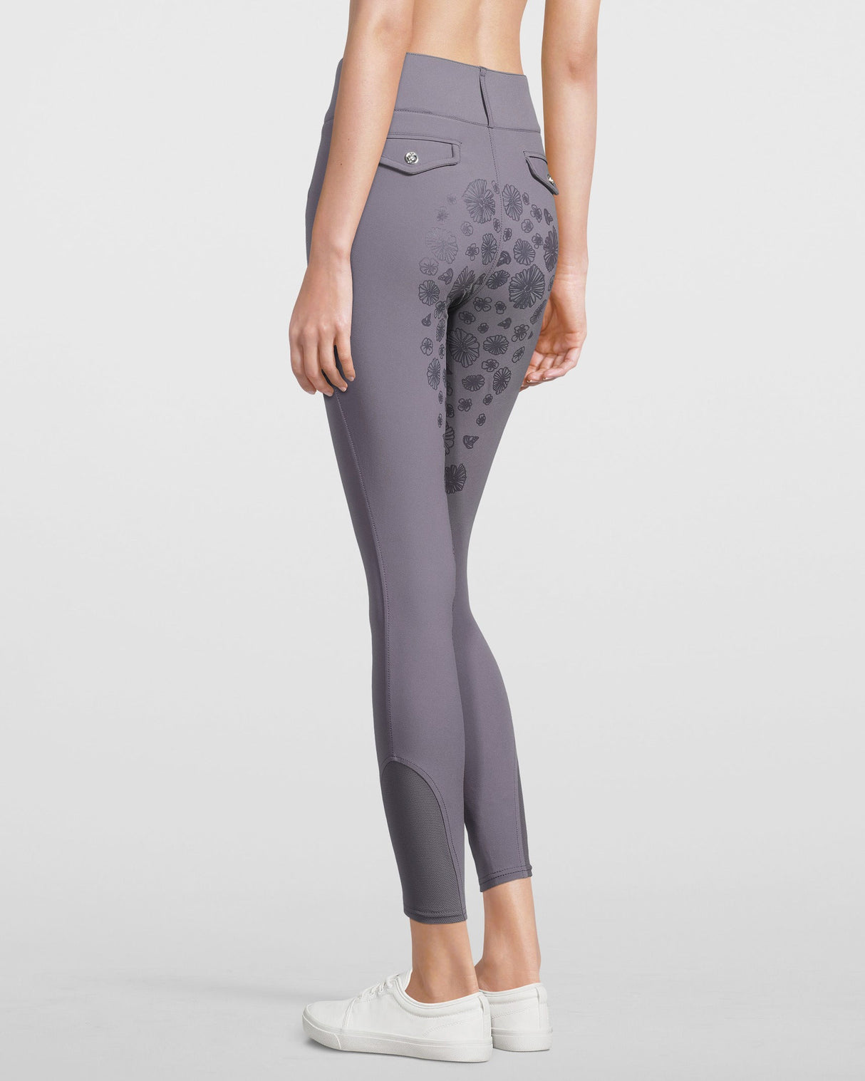 PS of Sweden Candice Breeches Grey