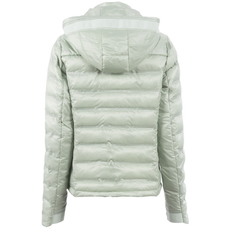 Cavallo Fia Quilted Jacket Fresh Sage