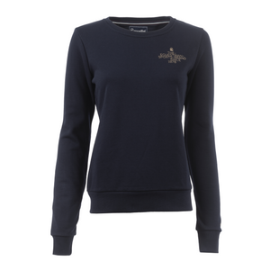 Cavallo Fadia Sweater Dark Blue