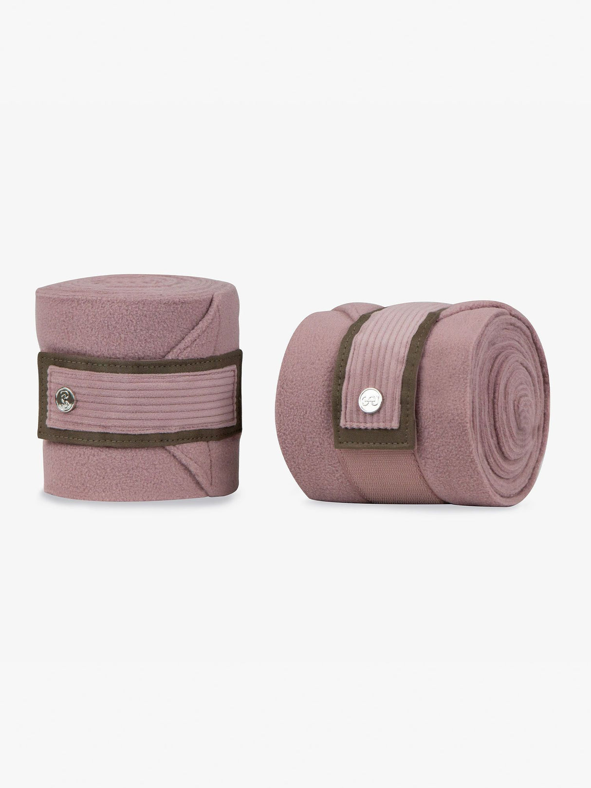 PS of Sweden Corduroy Bandages Blush