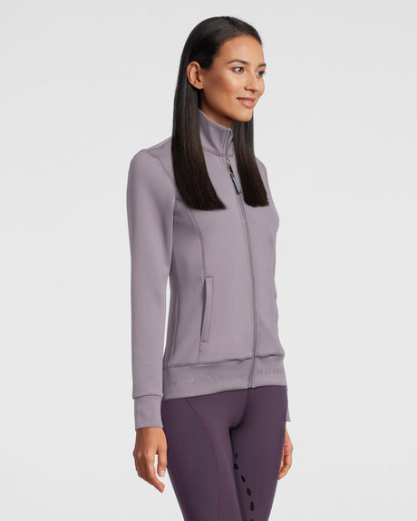 PS of Sweden Faith Jacket Grey