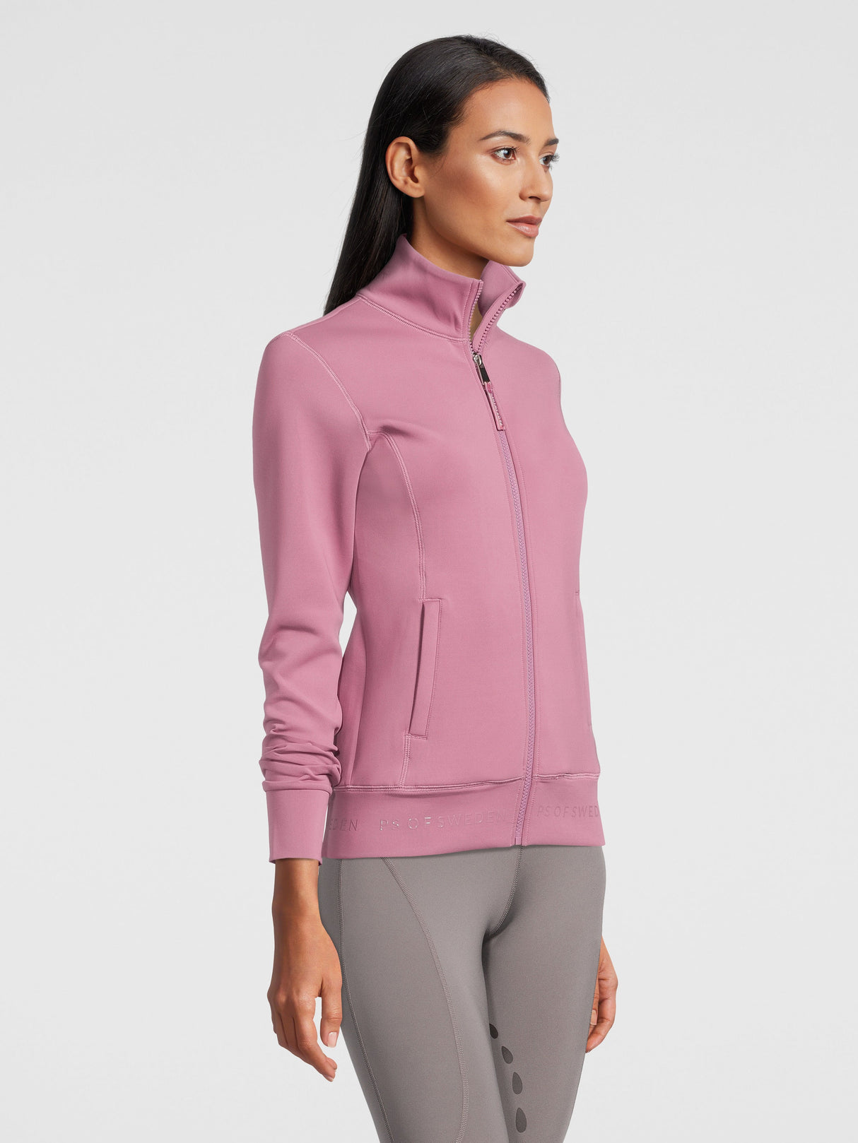 PS of Sweden Faith Jacket Roseberry
