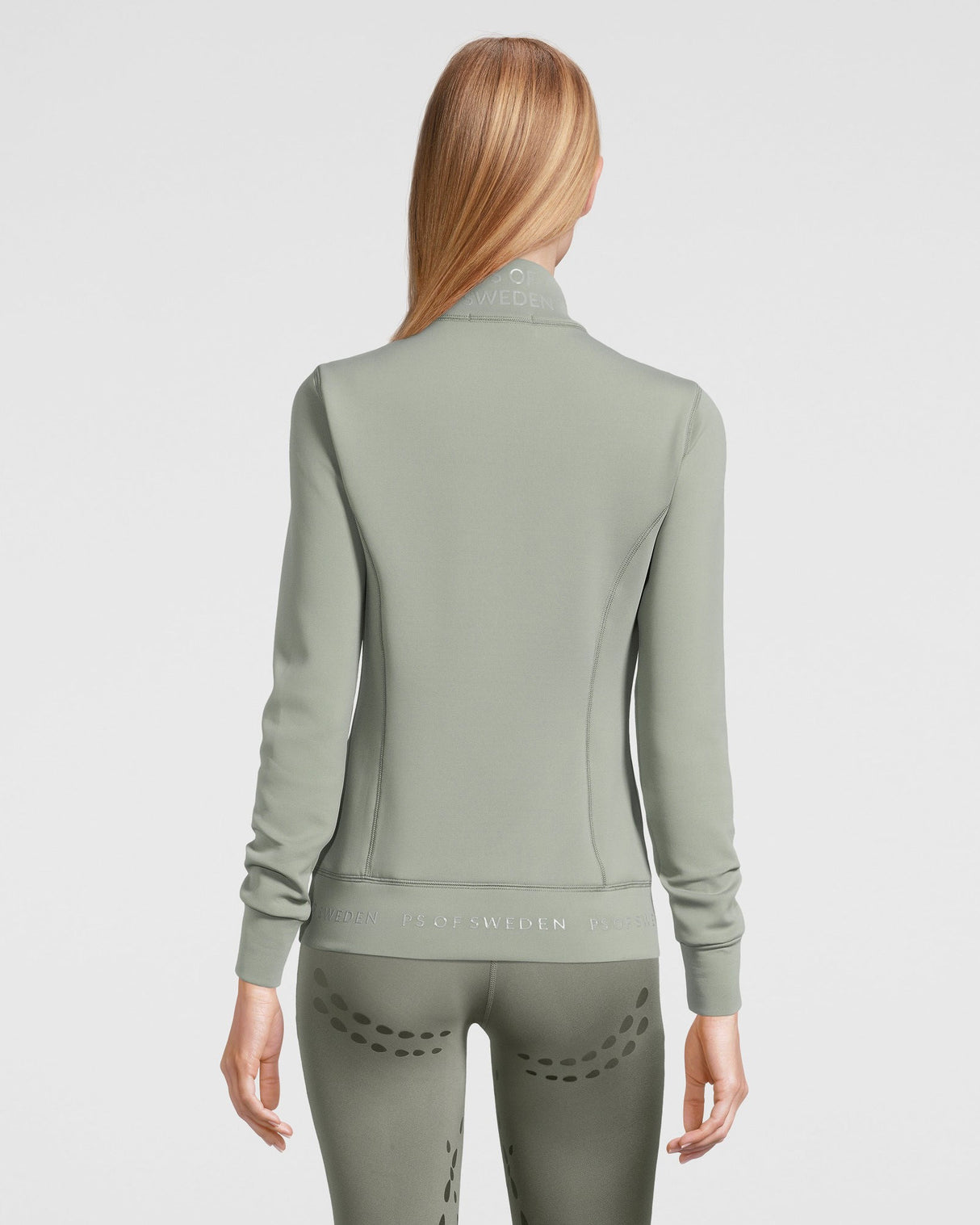 PS of Sweden Faith Jacket Thyme