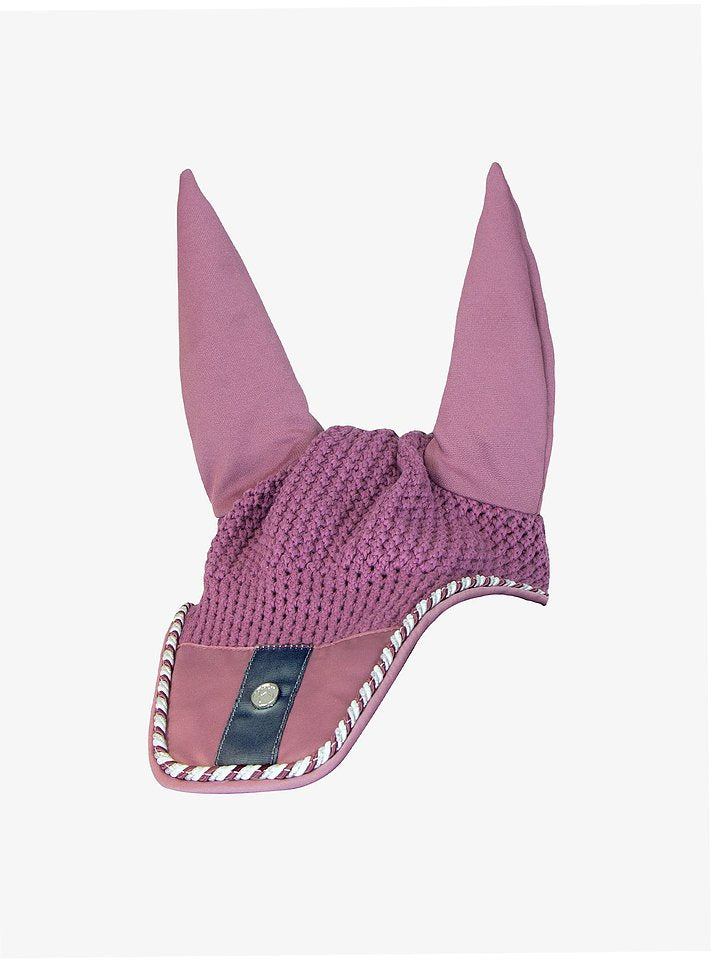 PS of Sweden Bow Ear Bonnet Roseberry