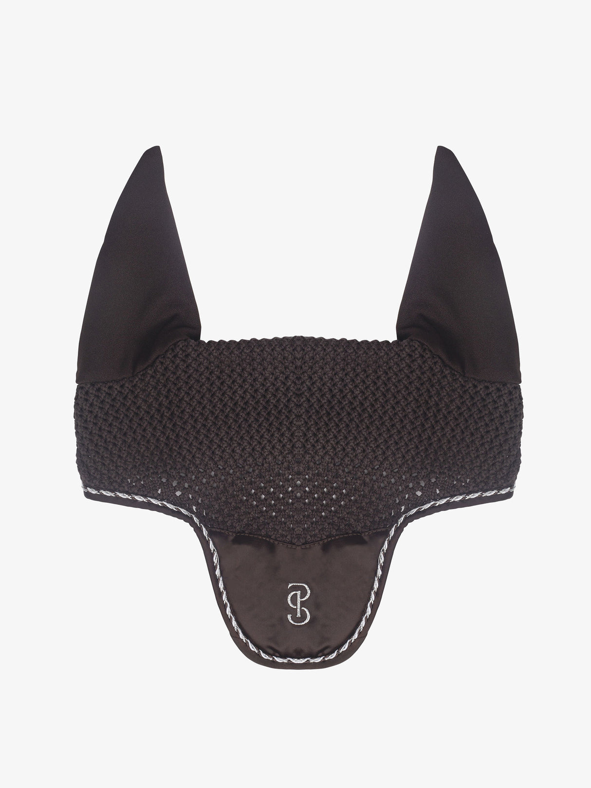 PS of Sweden Signature Ear Bonnet Coffee