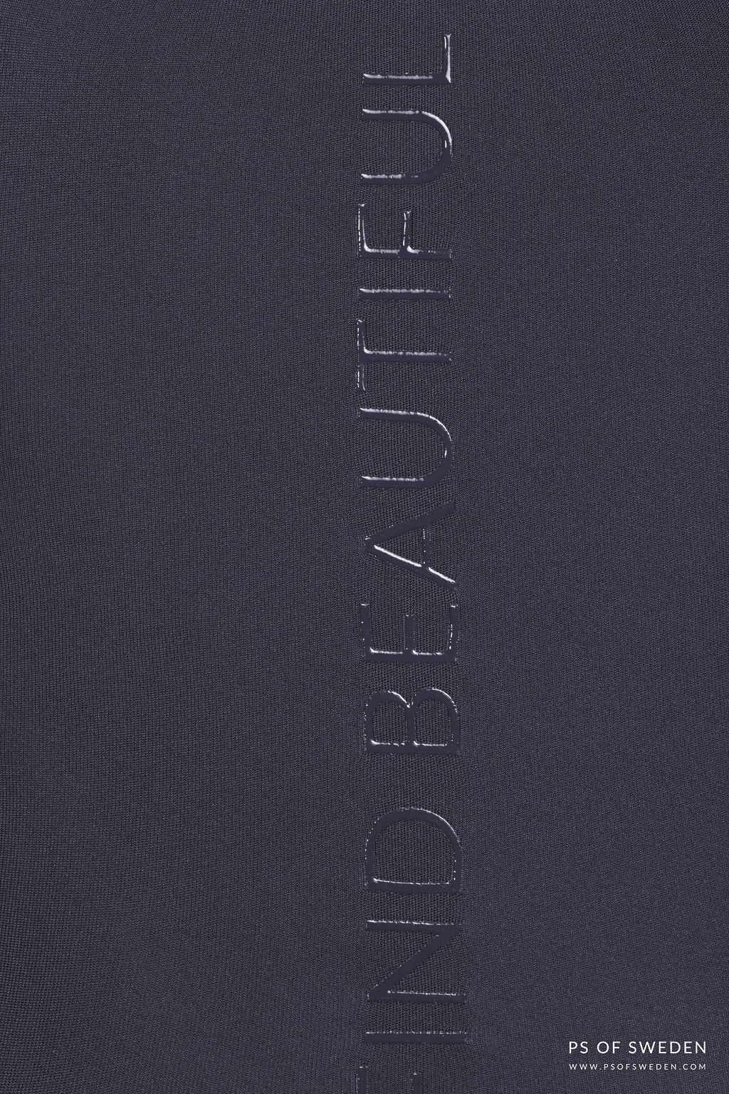 PS of Sweden Willow Base Layer Navy