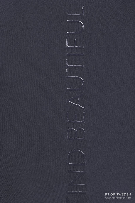 PS of Sweden Willow Base Layer Navy