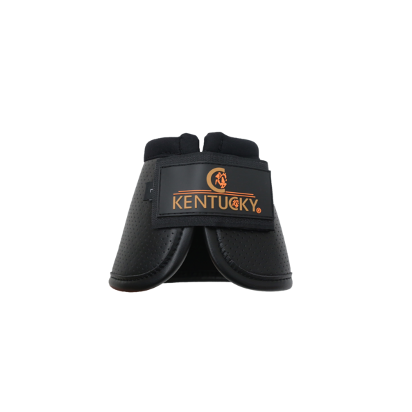 Kentucky Air Tech Overreach Boots Black