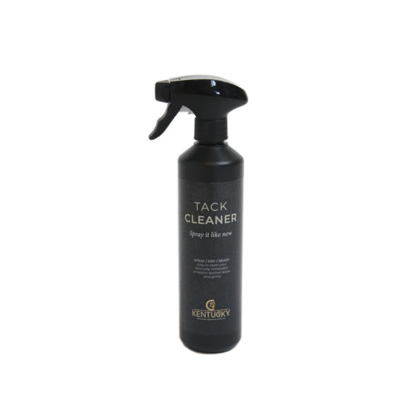 Kentucky Tack Cleaner