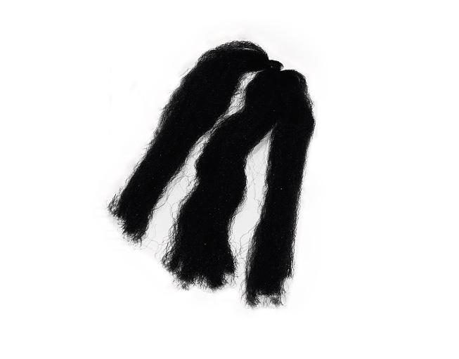 Hairy Pony Fake It - 5 pack