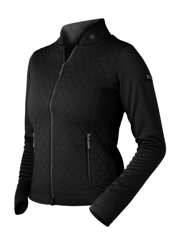 Equestrian Stockholm Next Generation Jacket Black