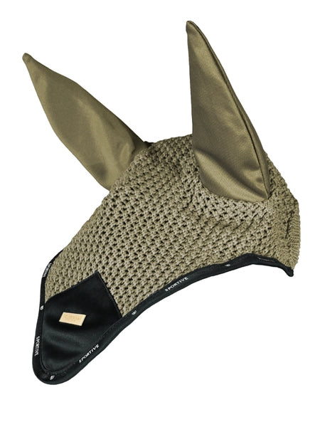 Equestrian Stockholm Ear Bonnet Sportive Chantelle