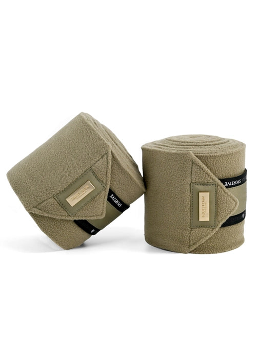 Equestrian Stockholm Bandages Sportive Chantelle