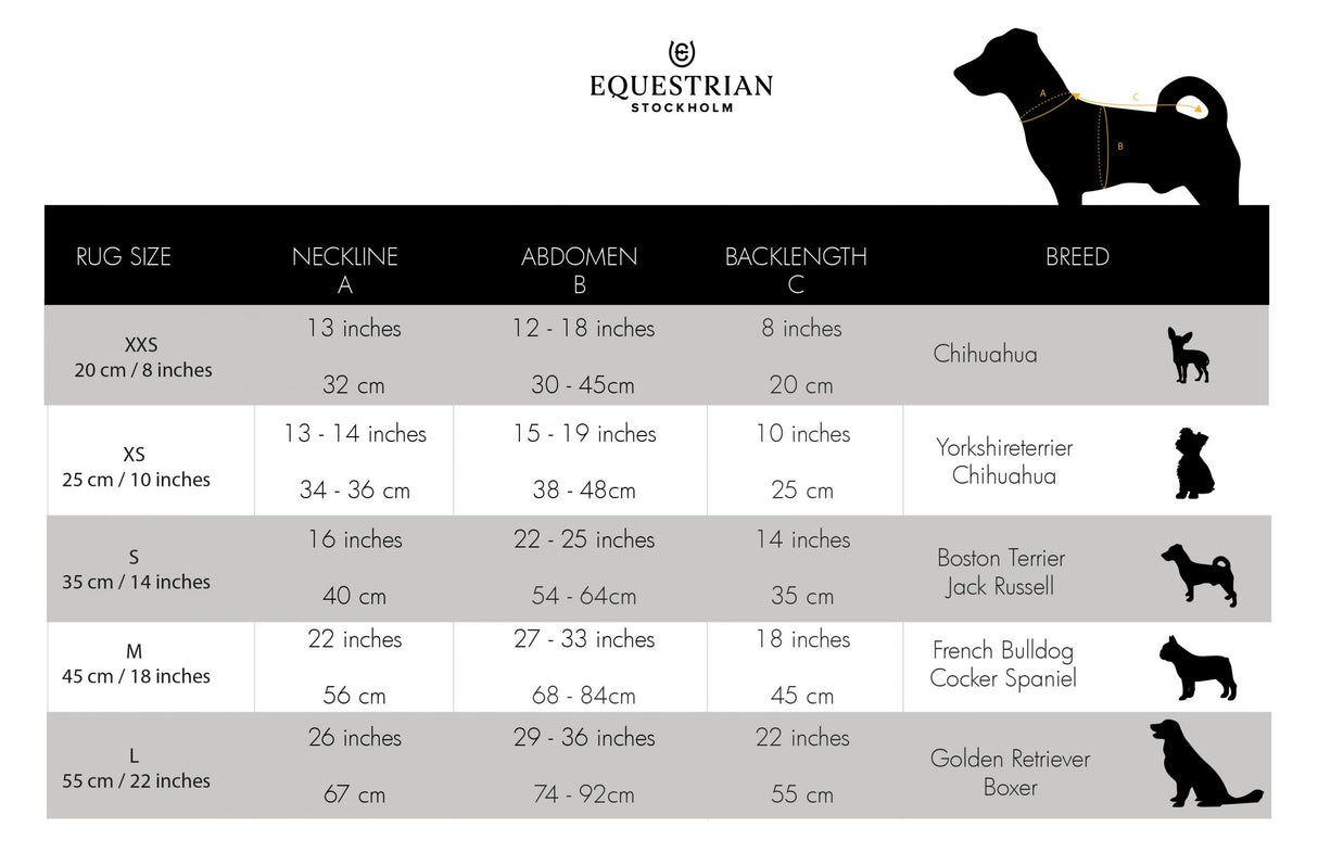 Equestrian Stockholm Fleece Dog Rug Sycamore Green