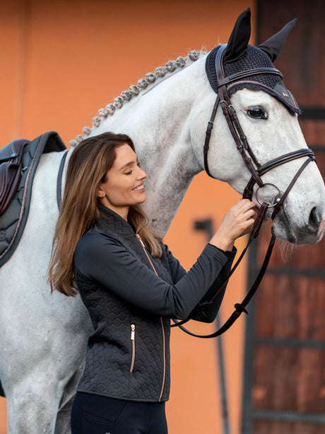 Equestrian Stockholm Next Generation Jacket Dark Sky