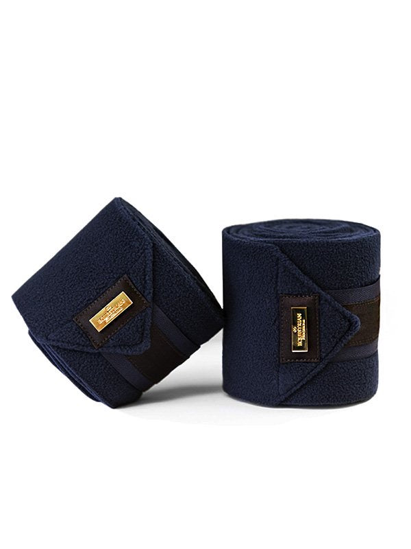 Equestrian Stockholm Bandages Royal Classic